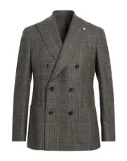 [LUIGI BIANCHI MANTOVA] LUIGI BIANCHI Mantova Blazers - Item 33001272