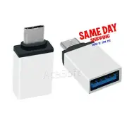 High Quality Type C USB 3.0 Adaptor fits Samsung Galaxy S22 Ultra SM-S908U Phone
