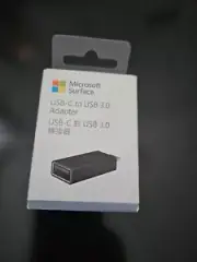 USB-C to USB 3.0 adapter