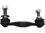 Stabilizer Bar Link For 528i xDrive 535d 535i 550i 640i Gran Coupe 650i RX47C4 (for: BMW)