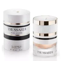 在飛比找博客來優惠-Trussardi 楚沙迪 純真茉莉女性淡香精(30ml)