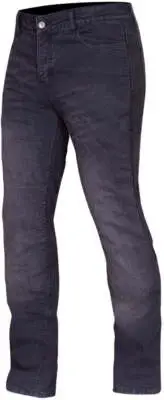 Merlin Tyler Jeans - Dark Grey