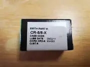One(1) Smith CR-5/8-X Cam Follower Bearing CR5/8X
