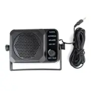 2X(CB Radio External Speaker -150V Ham for HF VHF UHF V6J6)9397