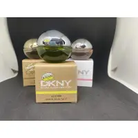 在飛比找蝦皮購物優惠-DKNY青蘋果小香水