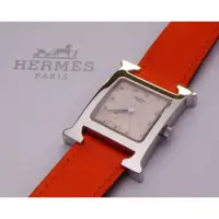 在飛比找蝦皮購物優惠-HERMES HH1.210 Hhour 女錶