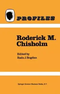 在飛比找博客來優惠-Roderick M. Chisholm