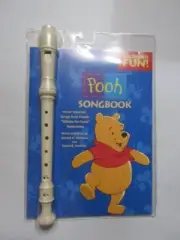 Hal Leonard Corp POOH Recorder Fun