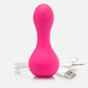 Screaming O Moove Flexible Vibrating Massager