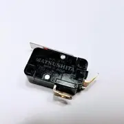 Snap Action Normally Open Lever Switch B-295
