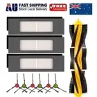 For ECOVACS DEEBOT OZMO T8 T9 AIVI T8 MAX N8+ N8 Pro Replacement Accessories Kit