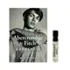 Abercrombie&Fitch 真我男性淡香水 針管 2ml