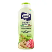 Mil Mil Antibacterial Sanitizing Shower Gel 1 Liter