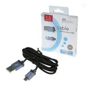 Aerpro 3.5mm To 2 RCA Stereo Lead - Wiring Kit - ADM2USBA