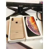 在飛比找蝦皮購物優惠-iPhone XS Max 256gb