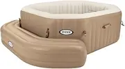 Intex 28509 Inflatable Octagon Bench Seat for PureSpa™
