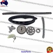 Timing Chain VVT Gear Kit for AUDI A1 A3 SEAT Alhambra TOLEDO 1.4L TFSI TSI CAXA