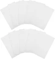 Gogogmee Office Home Use A5 Printing Paper 70g White Copy Paper Multi Purpose Photocopy Printer Stationery