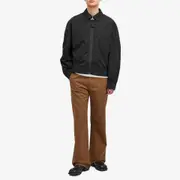 Jacquemus Linu Zip Head Jacket