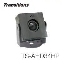 在飛比找博客來優惠-全視線 TS-AHD34HP 超迷你方塊型針孔攝影機