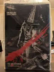 SILENT HILL x Dead by Daylight, The Executioner 1/6 Scale Premium Statue Figure