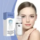 Face Sprayers Nano Spray Mist Facial Steamer Humidifier e Hydrating N5U7