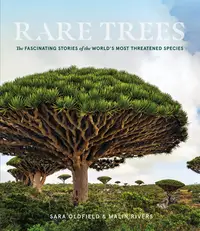 在飛比找誠品線上優惠-Rare Trees: The Fascinating St