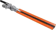 Hedge Trimmer Blade Attachment - Clean and Fast Garden Pruning