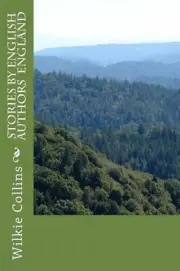 Stories by English Authors England by Wilkie Collins (English) Paperback Book