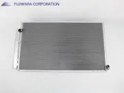 HONDA Elysion 2007 DBA-RR5 Condenser 80110SJK003 [New] [PA01170511]