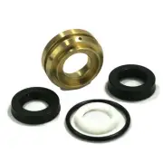 Water Seal Kit for Homelite Flipped Head 308653006 & 308653025 Pressure Washers