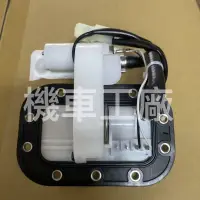 在飛比找蝦皮購物優惠-機車工廠 KTR150 金勇 AIR150 噴射 汽油泵 汽