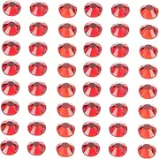WOFASHPURET 1440pcs Flatback Rhinestone Nail Art Ornaments for DIY Crafts Premium Manicure Decorations for Nail Design Phone Cases Bags and Makeup Multi Use Rhinestones