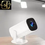 P30-Eu Smart Mini Projector Android 11 Wifi6 Support 4K 1080P BT5.0 Projector 12