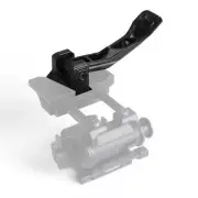 Nylon Night Vision NVG J Arm Binocular Bridge Dovetail Mount Adapter