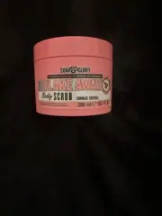 Soap & Glory Flake Away Body Scrub 300 ML