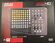 Akai Professional APC 40 Digital DJ Controller MIDI pad, Brand New, In Box