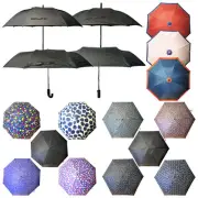 2025 Eyelevel Umbrellas Lightweight Small Compact Auto Open Golf Brolly Handbag