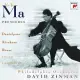 Danielpour / Kirchner / Rouse Cello Concertos / Yo-Yo Ma