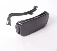 在飛比找Yahoo!奇摩拍賣優惠-SAMSUNG Gear VR SM-R322 頭戴式虛擬實