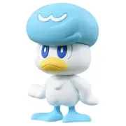 Takara Tomy Monster Collection Moncolle MS-05 Quaxly Figure Pokemon