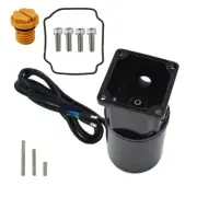 Tilt Trim Motor 12V 2 Wire For Mercury Marine 809885A1 Outboard 50hp-125hp