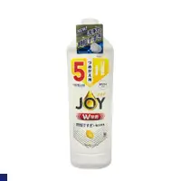 在飛比找PChome24h購物優惠-P&G JOY 速淨除菌濃縮洗碗精補充瓶670ml(檸檬)