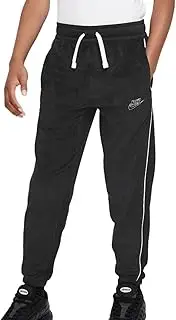 [Nike] B NSW Amplify Jogger Sports Trousers Children and Youth