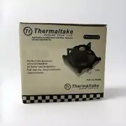 Thermaltake CL-P0444 For AmD Athlon 64*2/64 3PIN Socket Am2/939/754 AM3 FM1 FM2