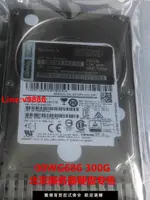 【台灣公司 超低價】LENOVO/聯想 00WG686 AL14SEB030N 300GSAS10K 12G 2.5服務器硬盤