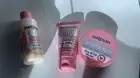 Soap & Glory Feely Smooth Body Scrub The Righteous Butter + Clean On Me