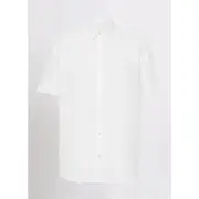 Felix Short Sleeve Linen Shirt