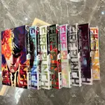 🔥台灣出貨🔥正版炎拳漫畫1-8冊全套完 臺版FIRE PUNCH藤本樹 中文全新 正版炎拳漫畫1-8冊全套