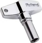 Roland V-Drums Drum Key, for Roland V-Drums Rack Systems and All Roland V-Dru...